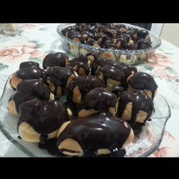 Beko Mini Fırın Kek ,Pasta Kabarıp Sönüyor Kötü Oluyor