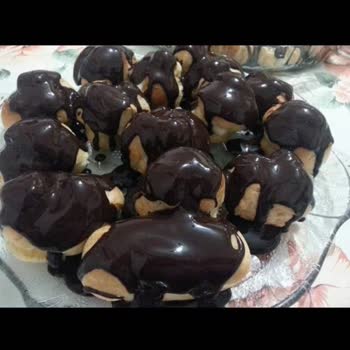 Beko Mini Fırın Kek ,Pasta Kabarıp Sönüyor Kötü Oluyor