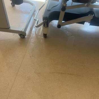 Eskişehir Şehir Hastanesi Temizlik Ve Arıza!
