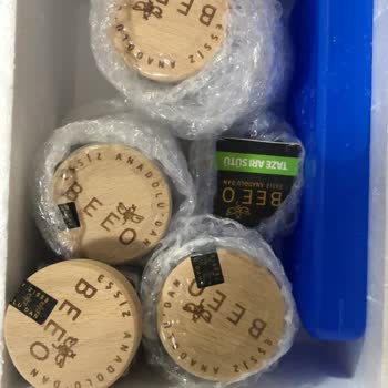 Beeo Eksik Ürün Gönderip İlgilenen Yok!