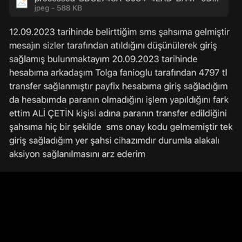 4797 TL Payfx
