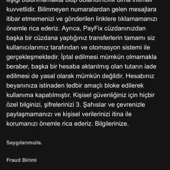 4797 TL Payfx