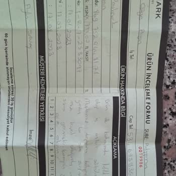 PaulMark Ürün İnceleme Red