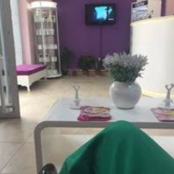 Jadem Güzellik Salonunun Çalışma Sistemi