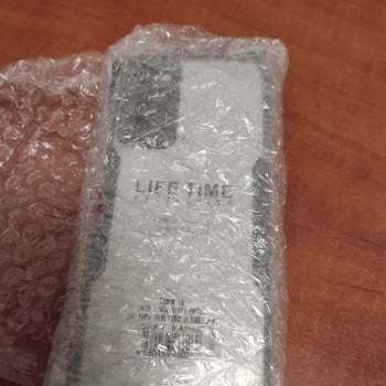 Noktamobile Sipariş Verdiğim Renkle Gelen Rengin Uyumsuzluğu