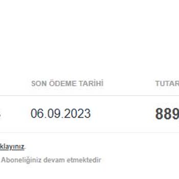 Turkcell Yurt Dışı Paketi