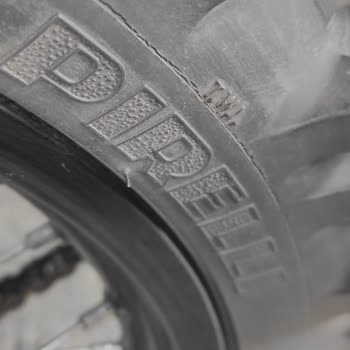 Pirelli Motolastik Ürünün Arkasında Durmuyor