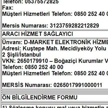 Hepsiburada Tedarik Sorunu Olan Ürünü Satıp Daha Sonra İptal Ediyor