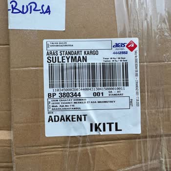 Koçtaş Para İadesini Yapmıyor