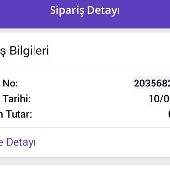 N11 Ücret İadesinin Yapılmaması