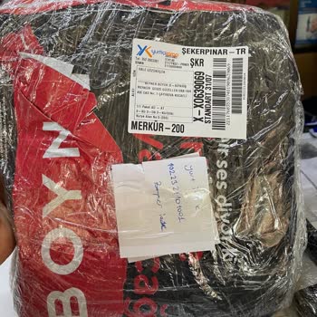 Boyner İade Ettiğim Ürünlerden Bir Tanesinin İadesi Tarafıma Yapılmadı.