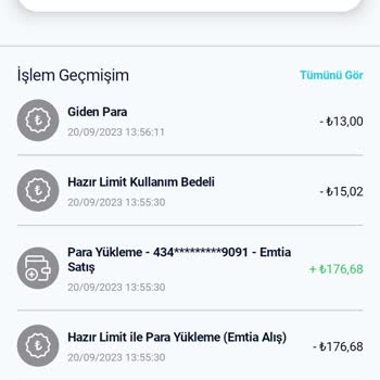 Turkcell Null İçin Para Alıyorlar