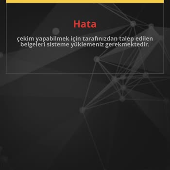Marsbahis Paramı Çekemiyorum Hata Veriyor