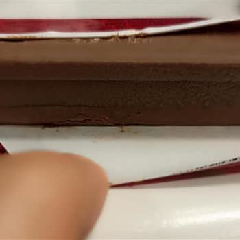 Ülker Bozulmuş Dido Çikolata