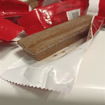 Ülker Bozulmuş Dido Çikolata