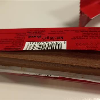 Ülker Bozulmuş Dido Çikolata