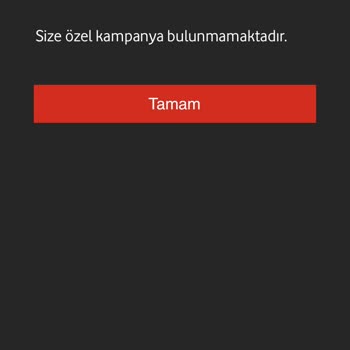 Vodafone Net Ev İnterneti Kampanyası Blutv Hediye Kodu Sorunu