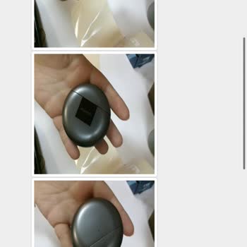 KVK Media Markt Ten Alınan Huawei Kulaklık