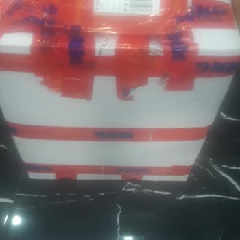 MNG İle Gönderilen Kargomdan Ürün Çıkarılmış