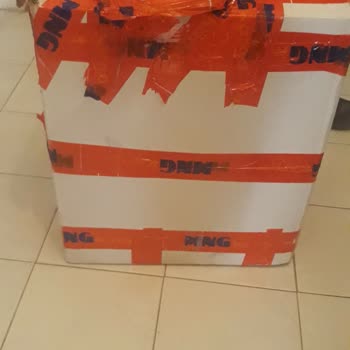 MNG İle Gönderilen Kargomdan Ürün Çıkarılmış