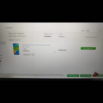 N11 Kaçak Ürün Satılması
