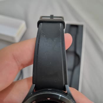 Samsung Teknik Servis Saçma Yanıt Verdi!