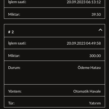 Casibom Para Yatırma Sorunu