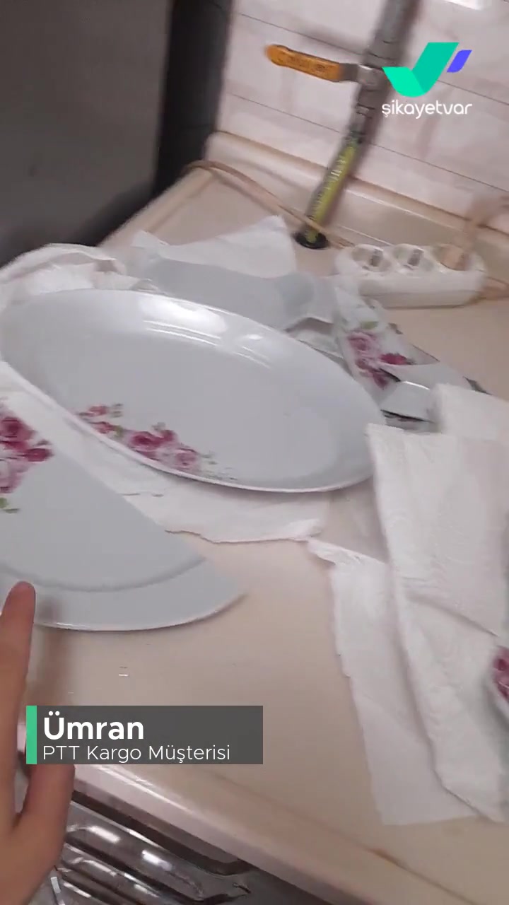 PTT Kargo Sorumsuzluğu Had Safhada videonun kapak resmi