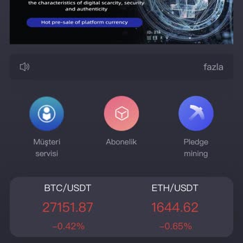 Bod Uygulaması Yancı Numaradan Gelen Mesaj