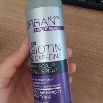 Urban Care Eksik Ve Sahte Ürün