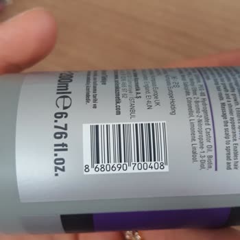 Urban Care Eksik Ve Sahte Ürün