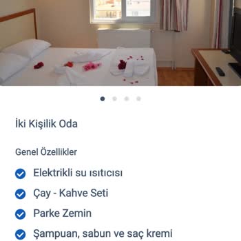 Tatilbudur.com'DA Pazarlama Başka Gerçekler Başka