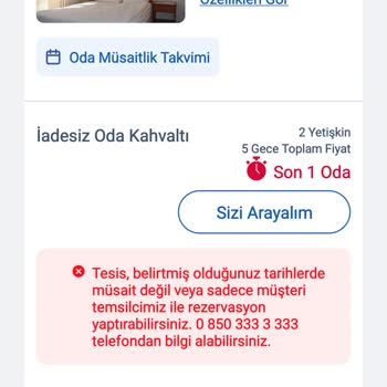 Tatilbudur.com'DA Pazarlama Başka Gerçekler Başka