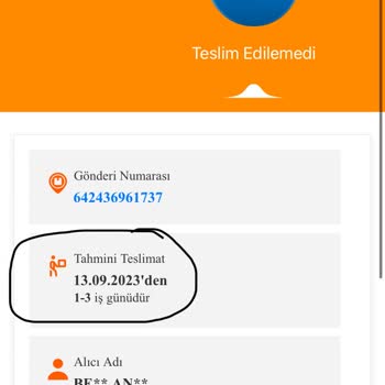 MNG Kargo 1 Haftadır Kargomu Dağıtmıyor