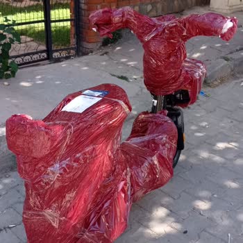 Motolux Yetkili Servis E-bike Imın Garantisini Başlatmıyor