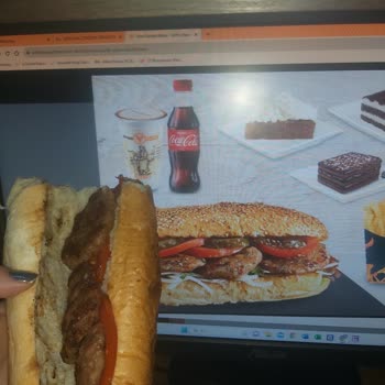 Köfteci Yusuf Hayaller Hayatlar Dünyası