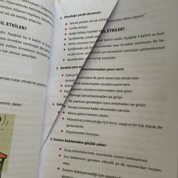 Bilgi Yayınevi Sayfaları Hatalı Kitap