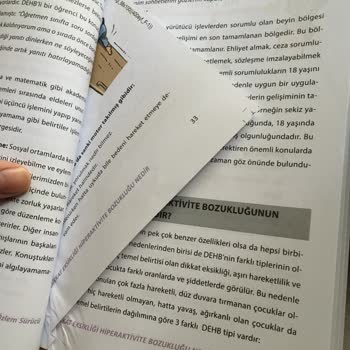 Bilgi Yayınevi Sayfaları Hatalı Kitap