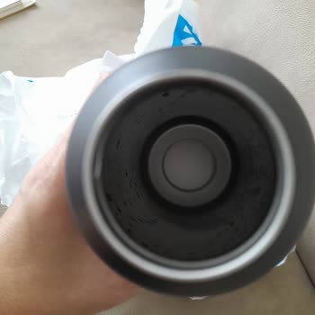 Decathlon Kullanılmış, Islak Matara Yolladı