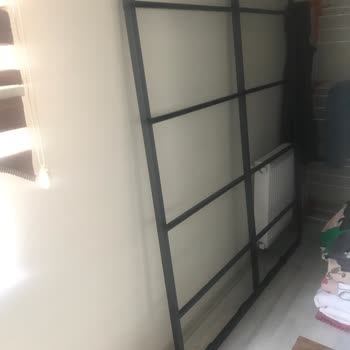 Vivense Eti Karyola Eksik Teslim Hatalı Kurulum