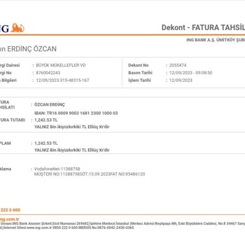Turkcell Superonline Müşteri Hizmetleri Şikayeti