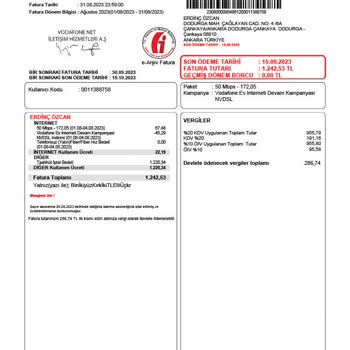 Turkcell Superonline Müşteri Hizmetleri Şikayeti
