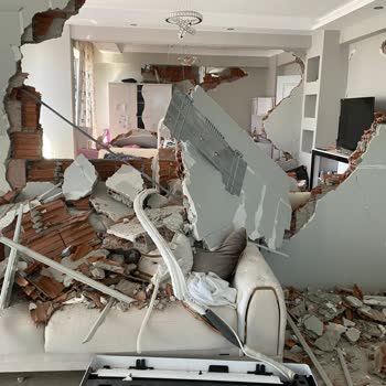 DASK Ödemesine İtiraz Ve Geri Dönüşün Sağlanmaması