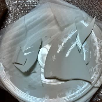 Jumbo Hasarlı Ürün Teslimatı