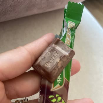 Ülker Tarihi Geçmiş Çikolata
