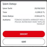 Ziraat Bankası Konut Kredisi Türkiye Sigorta Fahiş Fiyatlı Poliçe