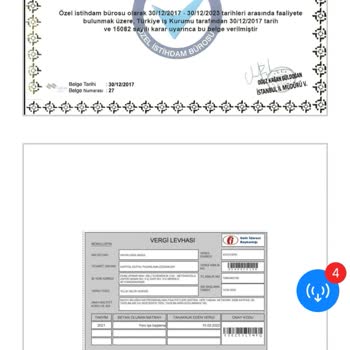 Paketlemeevde_iskur (Instagram) Paketleme Acentesi Başvurusu