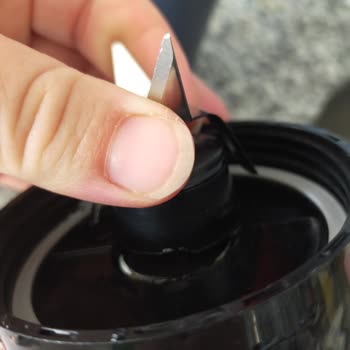 Arzum Shake N Take Çift Bıçaklı Başlık