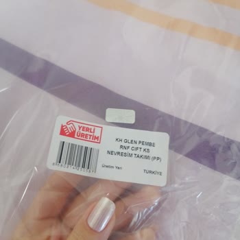 Karaca Home Ürün Bilgisi Yanıltması