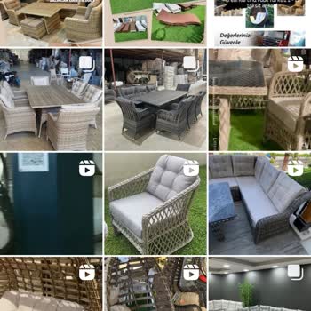 Vatan.garden (Instagram) Parasını Aldığı Ürünleri Teslim Etmiyor